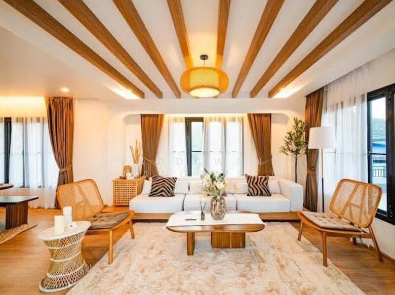 ขาย - บ้านไทยวิลล่า, ภูเก็ต