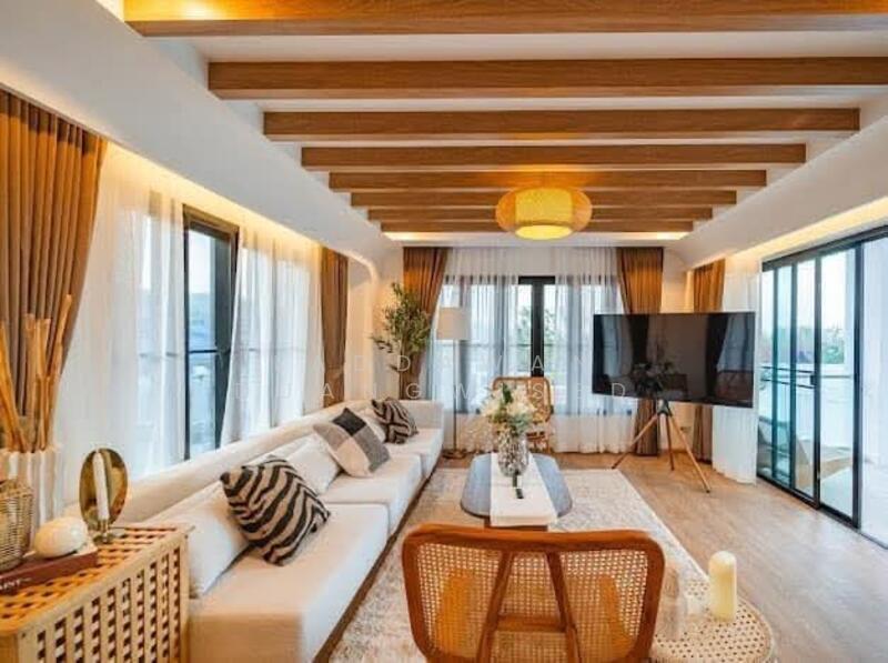 ขาย - บ้านไทยวิลล่า, ภูเก็ต