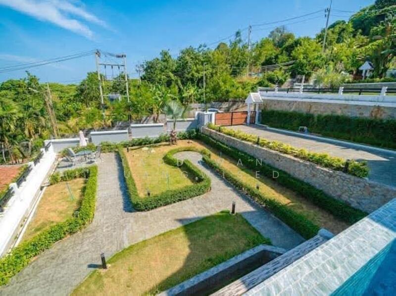 ขาย - บ้านไทยวิลล่า, ภูเก็ต