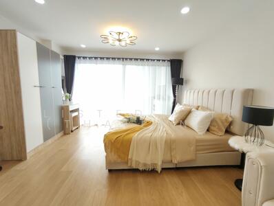 ขาย - Pattaya Plaza Condotel : พัทยาพลาซ่าคอนโดเทล, ชลบุรี