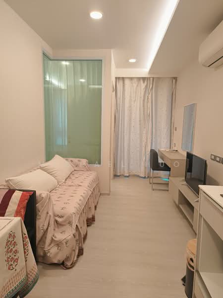 Vtara Sukhumvit 36, Bangkok, 118 Soi Saen Sabai, Phra Kanong, Khlong Toei, Bangkok, 1 Bedroom, 30 sqm, Condo For Rent, by Michael Huo, 11770197 - DDproperty.com