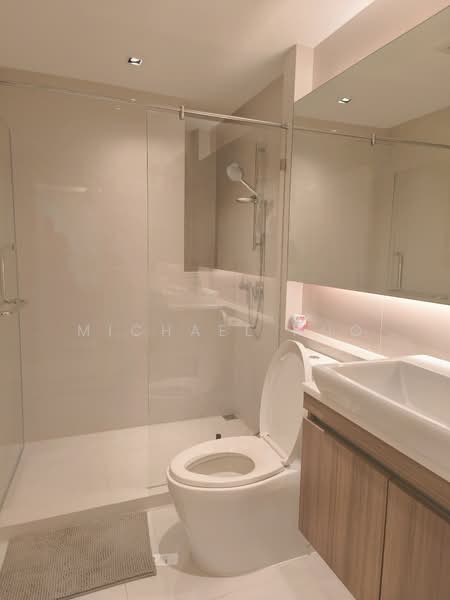 Vtara Sukhumvit 36, Bangkok, 118 Soi Saen Sabai, Phra Kanong, Khlong Toei, Bangkok, 1 Bedroom, 30 sqm, Condo For Rent, by Michael Huo, 11770197 - DDproperty.com