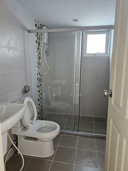 Supalai Veranda Rama 9, Bangkok, 349 Rama 9, Bang Kapi, Huai Khwang, Bangkok, 2 Bedrooms, 65 sqm, Condo For Sale, by Premjit Gaivigaigosol, 11770288 - DDproperty.com