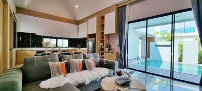 ขาย - พลูวิลล่า พัทยาตะวันออก, ชลบุรี