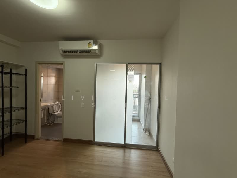 ให้เช่า - Supalai Veranda Ratchavipha-Prachachuen : ศุภาลัย เวอเรนด้า รัชวิภา-ประชาชื่น, กรุงเทพ