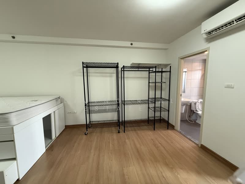 ให้เช่า - Supalai Veranda Ratchavipha-Prachachuen : ศุภาลัย เวอเรนด้า รัชวิภา-ประชาชื่น, กรุงเทพ