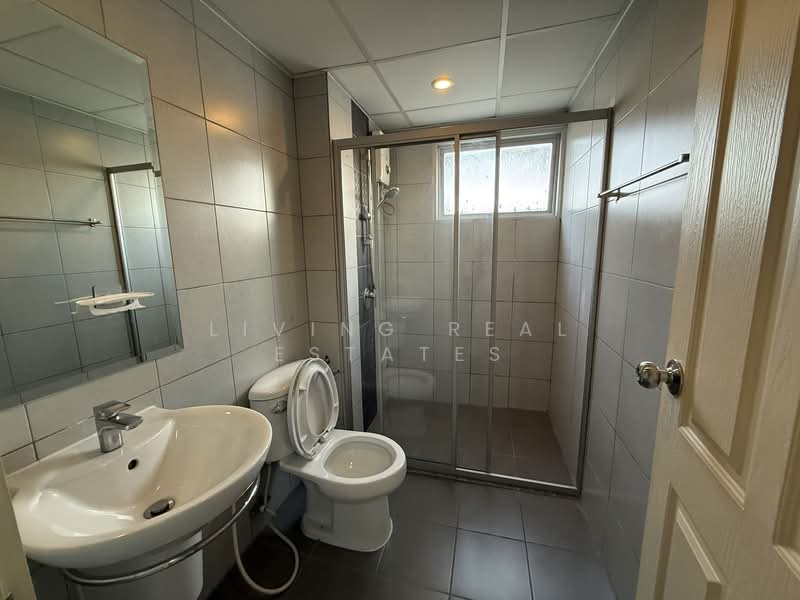 Supalai Veranda Ratchavipha-Prachachuen, Bangkok, 689 Pracha Chuen Rd, Bang Sue, Bang Sue, Bangkok, Studio, 31 sqm, Condo For Rent, by Living Real Estates, 11770331 - DDproperty.com