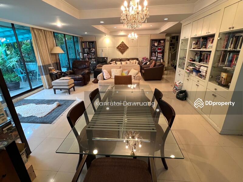For Sale - Supalai Place Sukhumvit 39, Bangkok