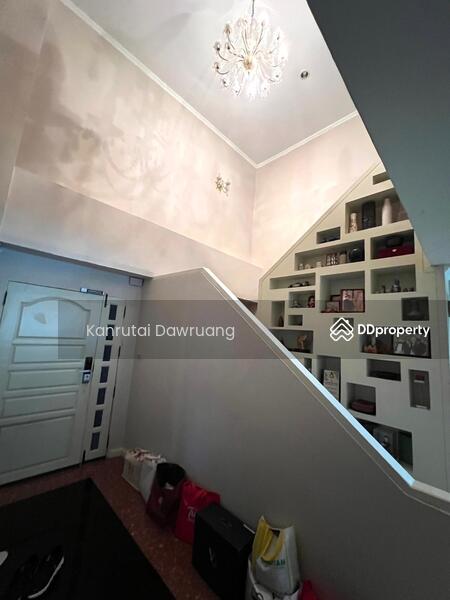 For Sale - Supalai Place Sukhumvit 39, Bangkok