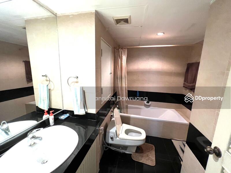 ขาย - Supalai Place Sukhumvit 39 : ศุภาลัย เพลส สุขุมวิท 39, กรุงเทพ