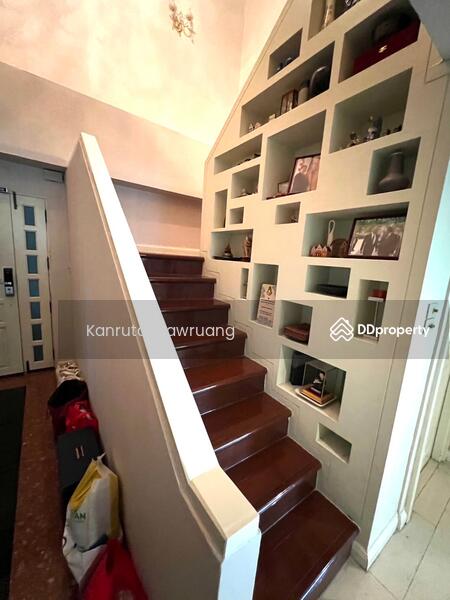 For Sale - Supalai Place Sukhumvit 39, Bangkok