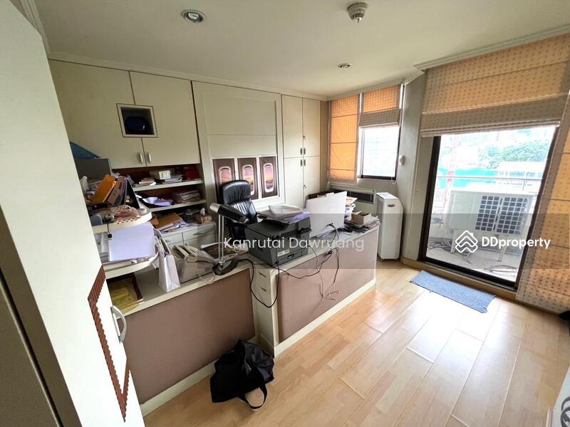 For Sale - Supalai Place Sukhumvit 39, Bangkok