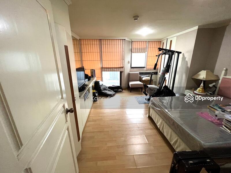 For Sale - Supalai Place Sukhumvit 39, Bangkok