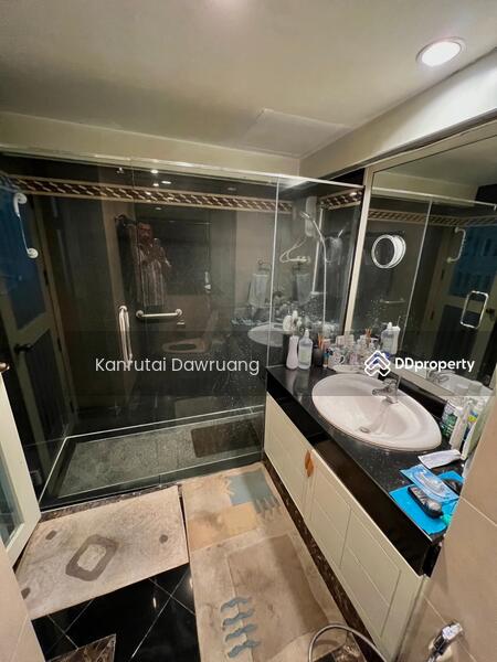 For Sale - Supalai Place Sukhumvit 39, Bangkok