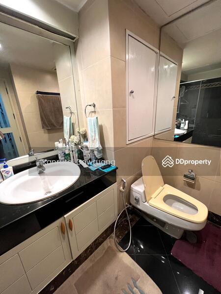 For Sale - Supalai Place Sukhumvit 39, Bangkok