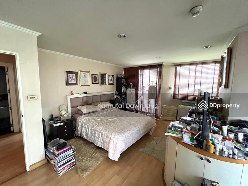 For Sale - Supalai Place Sukhumvit 39, Bangkok