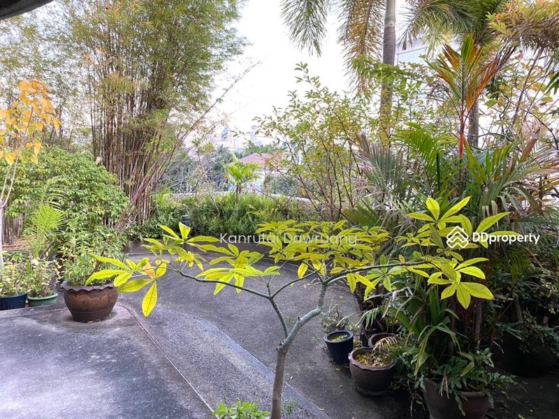 For Sale - Supalai Place Sukhumvit 39, Bangkok