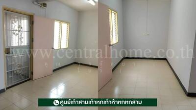 ขาย - Baan Ua-Athorn Phaholyothin Km.44 : เอื้ออาทรพหลโยธิน กม.44, ปทุมธานี