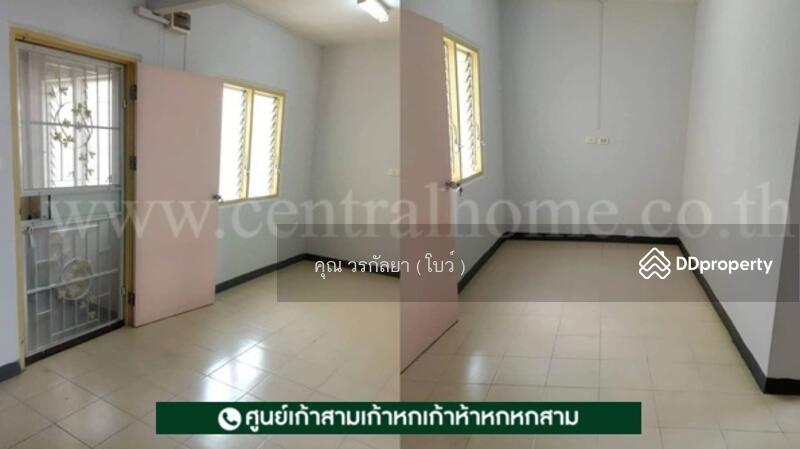 ขาย - Baan Ua-Athorn Phaholyothin Km.44 : เอื้ออาทรพหลโยธิน กม.44, ปทุมธานี