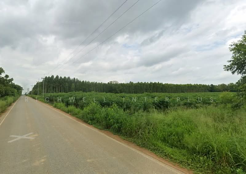 ขายที่ดินสระสี่เหลี่ยม 11 ไร่ ติดถนนลาดยางใกล้ถนนสี่เลน331-280เมตร, ชลบุรี, สระสี่เหลี่ยม, พนัสนิคม, ชลบุรี, 18,660 ตร.ม., ที่ดิน ขาย, โดย RICHWELL INTERPLUS, 11770421 - DDproperty.com