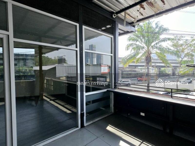 For Rent - Space for rent Along Ramintra Expressway, Bangkok