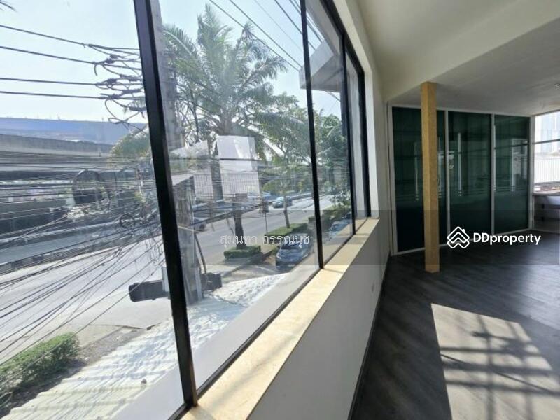 For Rent - Space for rent Along Ramintra Expressway, Bangkok