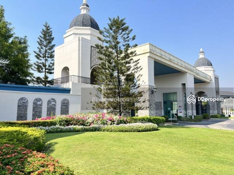 ขาย - Grandio Bangkae : แกรนดิโอ บางแค, กรุงเทพ