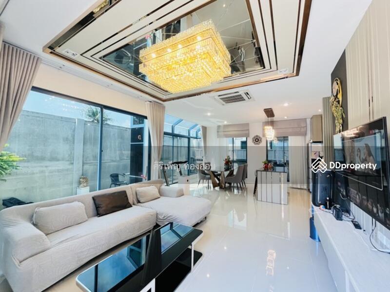 ขาย - Grandio Bangkae : แกรนดิโอ บางแค, กรุงเทพ