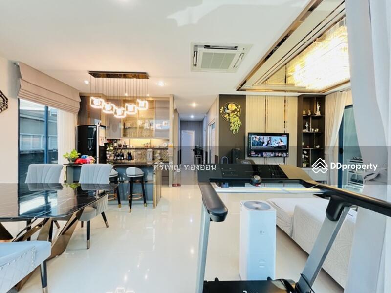 ขาย - Grandio Bangkae : แกรนดิโอ บางแค, กรุงเทพ