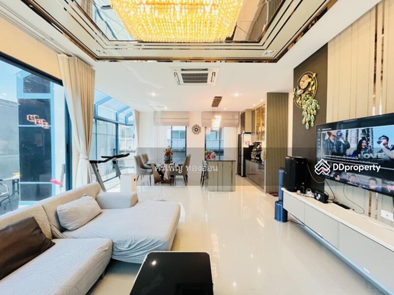 ขาย - Grandio Bangkae : แกรนดิโอ บางแค, กรุงเทพ