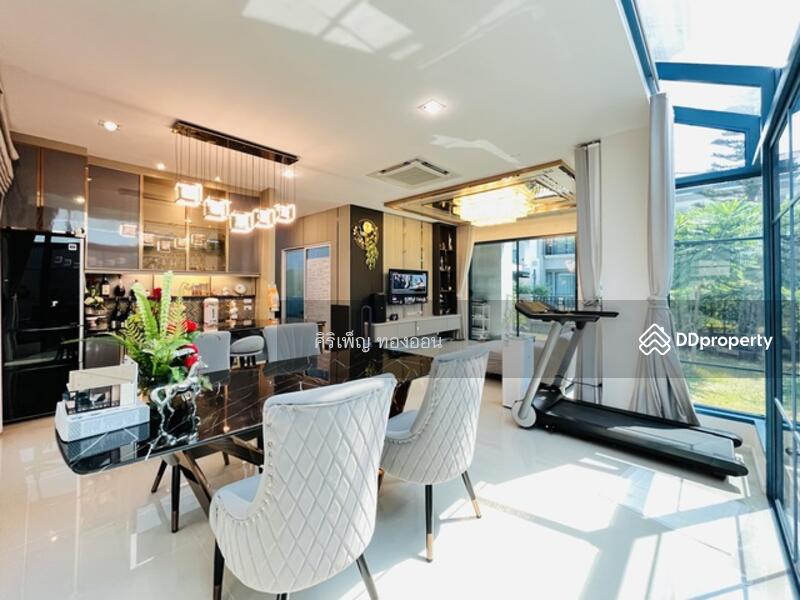 ขาย - Grandio Bangkae : แกรนดิโอ บางแค, กรุงเทพ