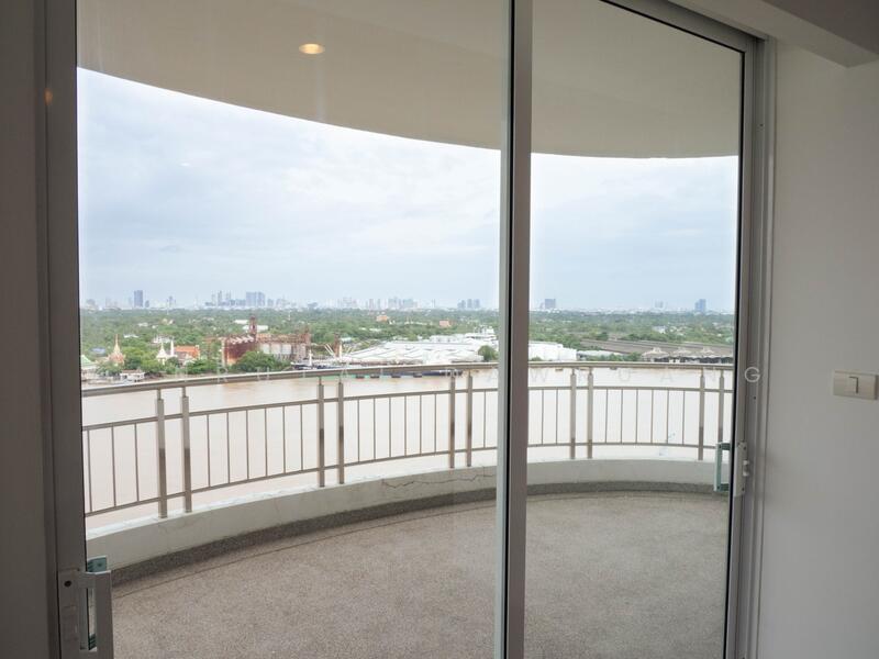 Supalai Prima Riva (Residential), Bangkok, Rama 3 Road, Chong Nonsi, Yan Nawa, Bangkok, 3 Bedrooms, 246 sqm, Condo For Sale, by Kanrutai Dawruang, 11770463 - DDproperty.com