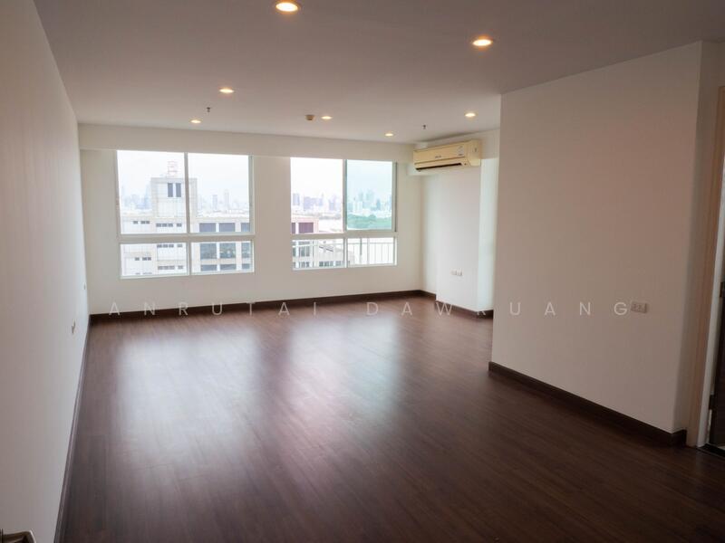 Supalai Prima Riva : ศุภาลัย พรีมา ริวา (Residential), กรุงเทพ, ถนนพระราม 3, ช่องนนทรี, ยานนาวา, กรุงเทพ, 246 ตร.ม., คอนโด ขาย, โดย Kanrutai Dawruang, 11770463 - DDproperty.com