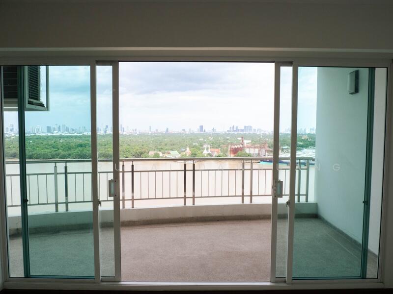 Supalai Prima Riva : ศุภาลัย พรีมา ริวา (Residential), กรุงเทพ, ถนนพระราม 3, ช่องนนทรี, ยานนาวา, กรุงเทพ, 246 ตร.ม., คอนโด ขาย, โดย Kanrutai Dawruang, 11770463 - DDproperty.com