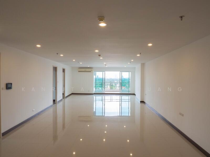 Supalai Prima Riva (Residential), Bangkok, Rama 3 Road, Chong Nonsi, Yan Nawa, Bangkok, 3 Bedrooms, 246 sqm, Condo For Sale, by Kanrutai Dawruang, 11770463 - DDproperty.com