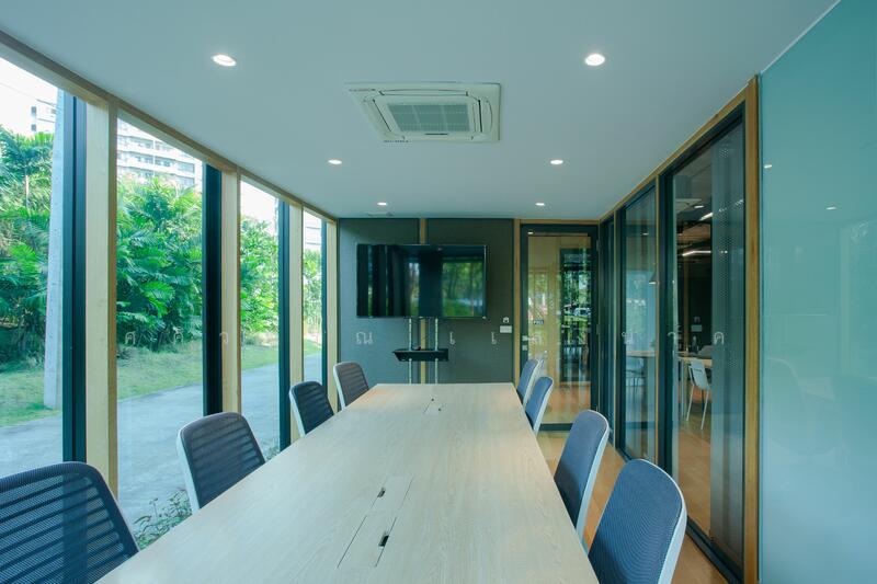 ให้เช่า - ืทรูสเปซ มหิดล ศาลายา, นครปฐม