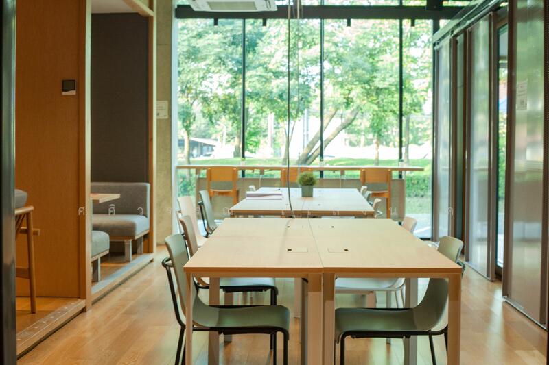 ให้เช่า - ืทรูสเปซ มหิดล ศาลายา, นครปฐม