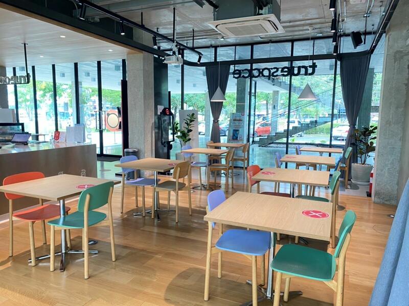 ให้เช่า - ืทรูสเปซ มหิดล ศาลายา, นครปฐม