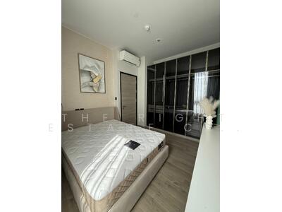 For Rent - The Crest Park Residences, Bangkok