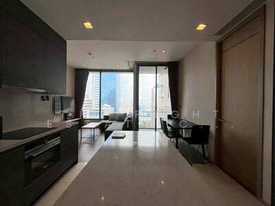 For Rent - The Esse Asoke, Bangkok