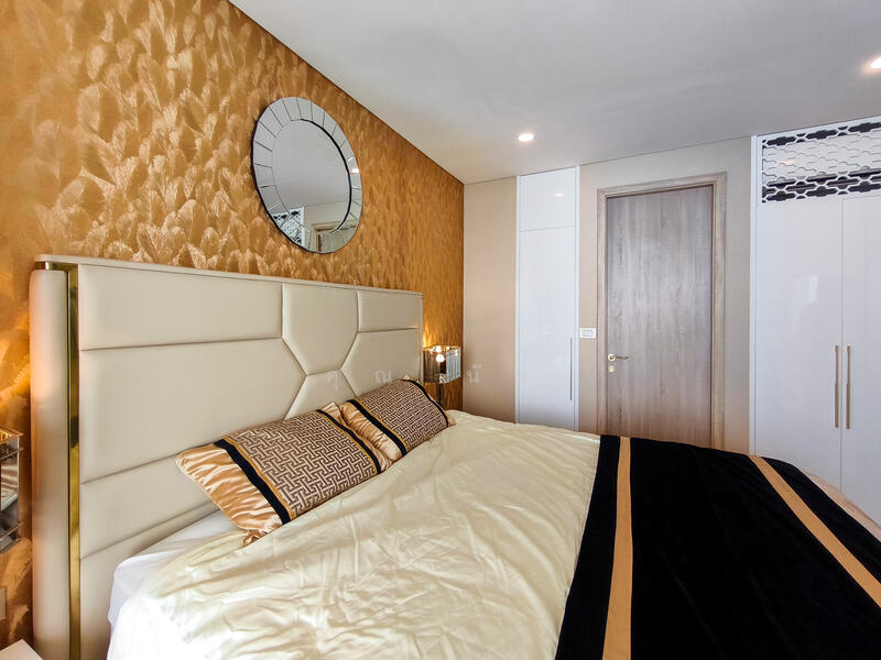 Copacabana Beach Jomtien, Chon Buri (Pattaya), Jomtien Sai Song Rd, Nong Pru, Bang Lamung (Pattaya), Chon Buri (Pattaya), 2 Bedrooms, 64 sqm, Condo For Sale, by ณัฐยา ศิริฐานนท์, 11770522 - DDproperty.com