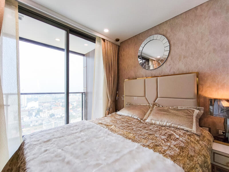 Copacabana Beach Jomtien, Chon Buri (Pattaya), Jomtien Sai Song Rd, Nong Pru, Bang Lamung (Pattaya), Chon Buri (Pattaya), 2 Bedrooms, 64 sqm, Condo For Sale, by ณัฐยา ศิริฐานนท์, 11770522 - DDproperty.com