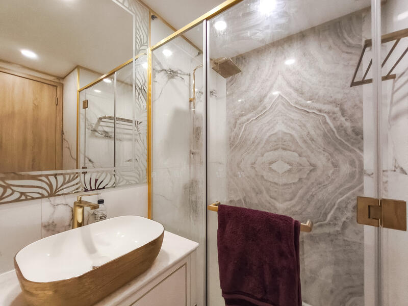 Copacabana Beach Jomtien, Chon Buri (Pattaya), Jomtien Sai Song Rd, Nong Pru, Bang Lamung (Pattaya), Chon Buri (Pattaya), 2 Bedrooms, 64 sqm, Condo For Sale, by ณัฐยา ศิริฐานนท์, 11770522 - DDproperty.com