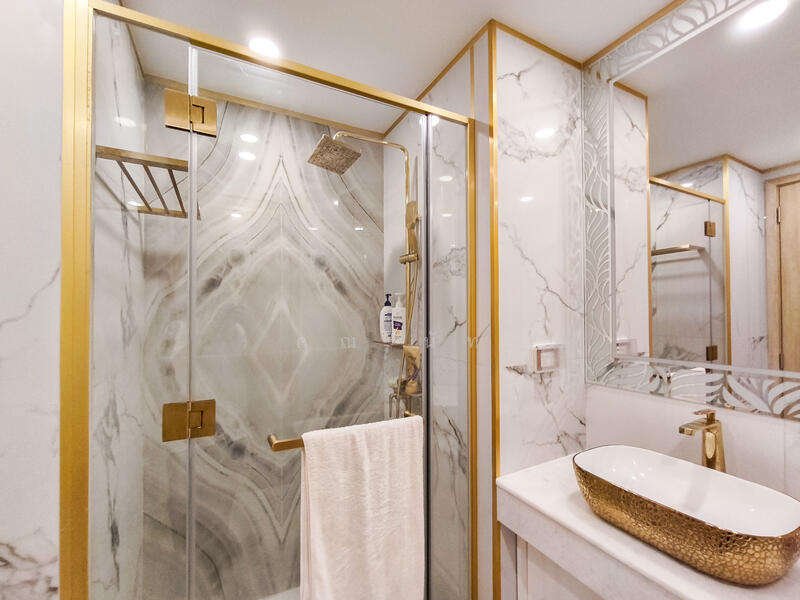 Copacabana Beach Jomtien, Chon Buri (Pattaya), Jomtien Sai Song Rd, Nong Pru, Bang Lamung (Pattaya), Chon Buri (Pattaya), 2 Bedrooms, 64 sqm, Condo For Sale, by ณัฐยา ศิริฐานนท์, 11770522 - DDproperty.com