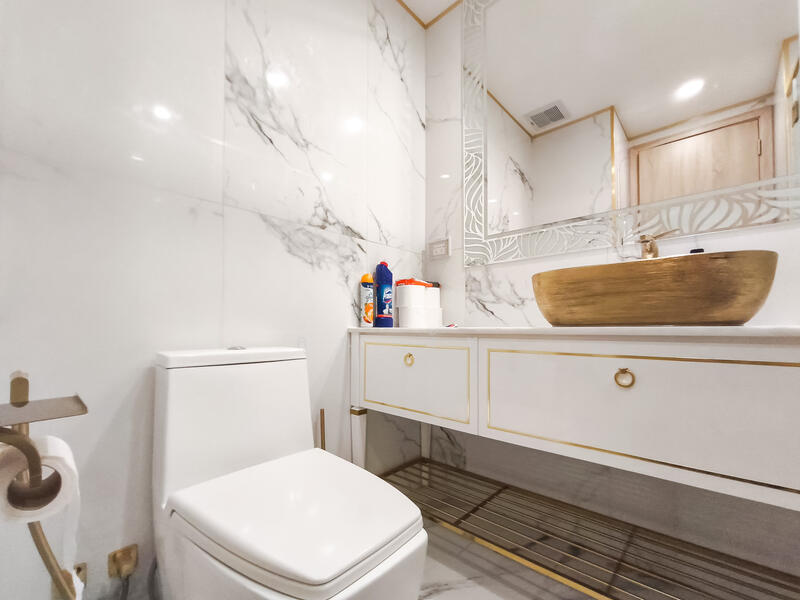 Copacabana Beach Jomtien, Chon Buri (Pattaya), Jomtien Sai Song Rd, Nong Pru, Bang Lamung (Pattaya), Chon Buri (Pattaya), 2 Bedrooms, 64 sqm, Condo For Sale, by ณัฐยา ศิริฐานนท์, 11770522 - DDproperty.com