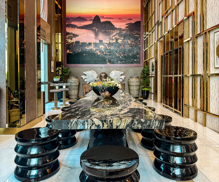 Copacabana Beach Jomtien, Chon Buri (Pattaya), Jomtien Sai Song Rd, Nong Pru, Bang Lamung (Pattaya), Chon Buri (Pattaya), 2 Bedrooms, 64 sqm, Condo For Sale, by ณัฐยา ศิริฐานนท์, 11770522 - DDproperty.com