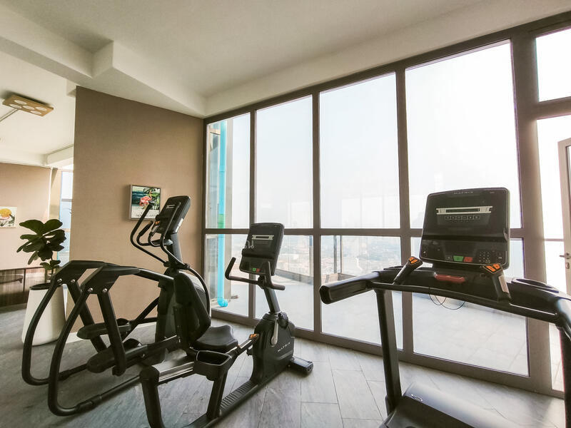 Copacabana Beach Jomtien, Chon Buri (Pattaya), Jomtien Sai Song Rd, Nong Pru, Bang Lamung (Pattaya), Chon Buri (Pattaya), 2 Bedrooms, 64 sqm, Condo For Sale, by ณัฐยา ศิริฐานนท์, 11770522 - DDproperty.com