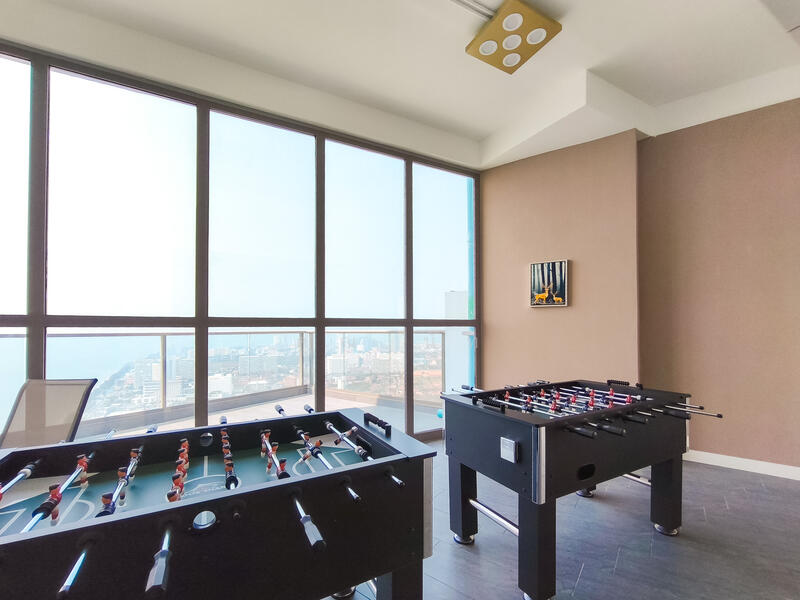 Copacabana Beach Jomtien, Chon Buri (Pattaya), Jomtien Sai Song Rd, Nong Pru, Bang Lamung (Pattaya), Chon Buri (Pattaya), 2 Bedrooms, 64 sqm, Condo For Sale, by ณัฐยา ศิริฐานนท์, 11770522 - DDproperty.com