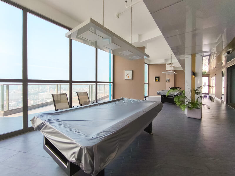 Copacabana Beach Jomtien, Chon Buri (Pattaya), Jomtien Sai Song Rd, Nong Pru, Bang Lamung (Pattaya), Chon Buri (Pattaya), 2 Bedrooms, 64 sqm, Condo For Sale, by ณัฐยา ศิริฐานนท์, 11770522 - DDproperty.com