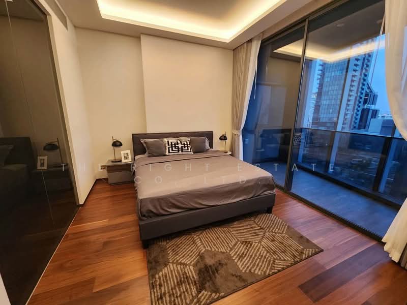 The Estelle Phrom Phong, Bangkok, 131 Soi Sukhumvit 26, Khong Tan, Khlong Toei, Bangkok, 1 Bedroom, 55 sqm, Condo For Rent, by The Right Estate Co,.Ltd., 11770533 - DDproperty.com